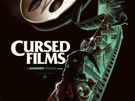 Cursed Films .